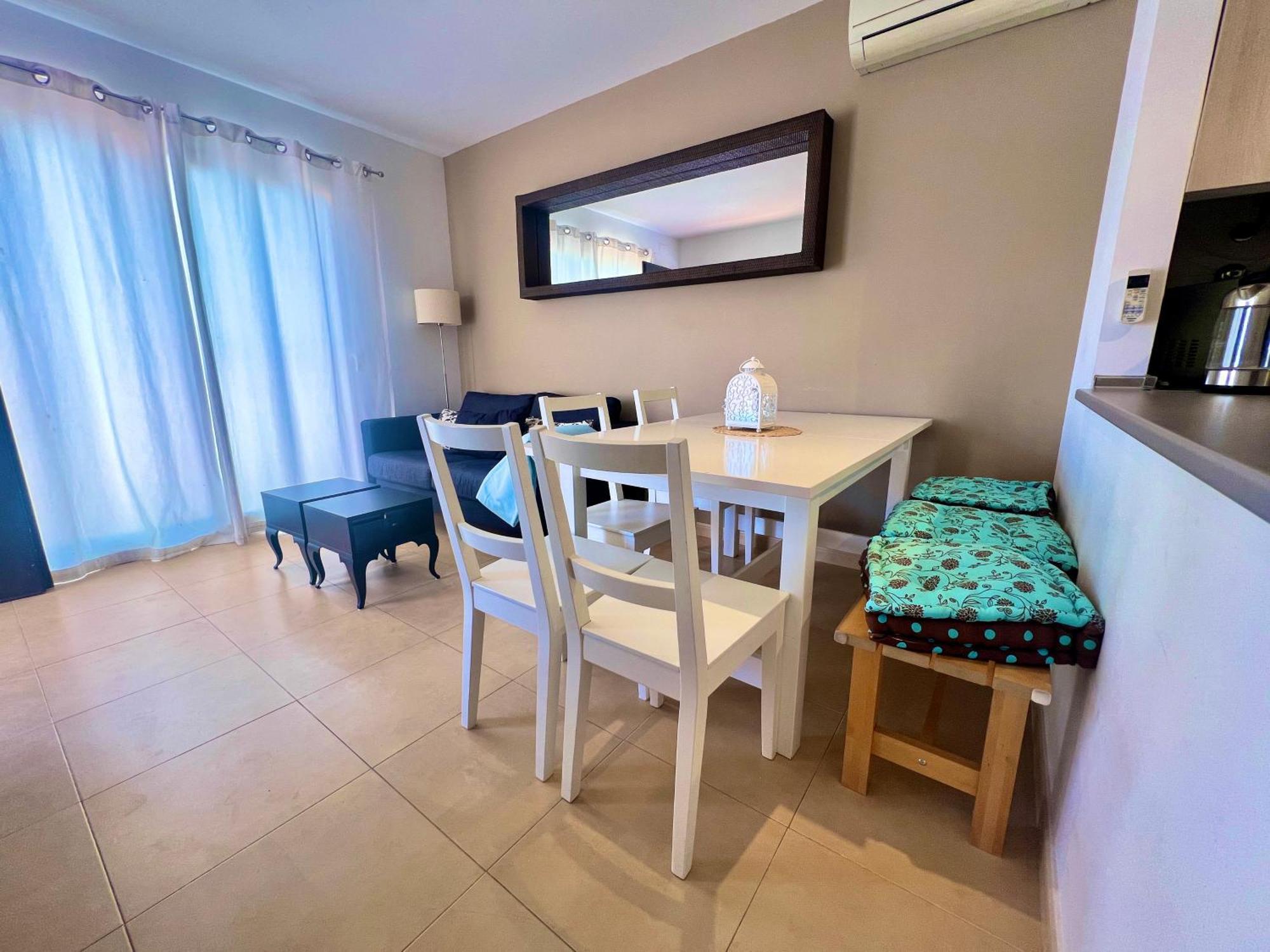 Condado De Alhama Jaardin 4 Sv67 Appartement