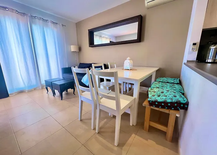 Condado De Alhama Jaardin 4 Sv67