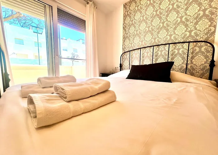 Condado De Alhama Jaardin 4 Sv67