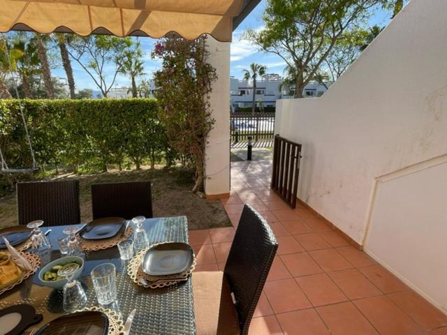 Apartment Condado De Alhama Jaardin 4 Sv67