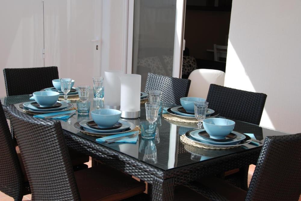 Apartment Condado De Alhama Jaardin 4 Sv67 *