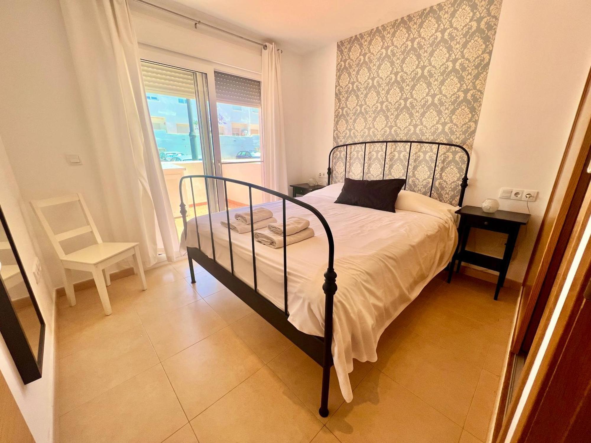 Condado De Alhama Jaardin 4 Sv67 Apartment El Romero